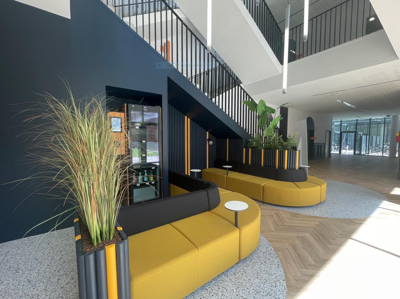 Bureau Lille 2487m² Location bureau Lille Nord OLBUR2201389 9